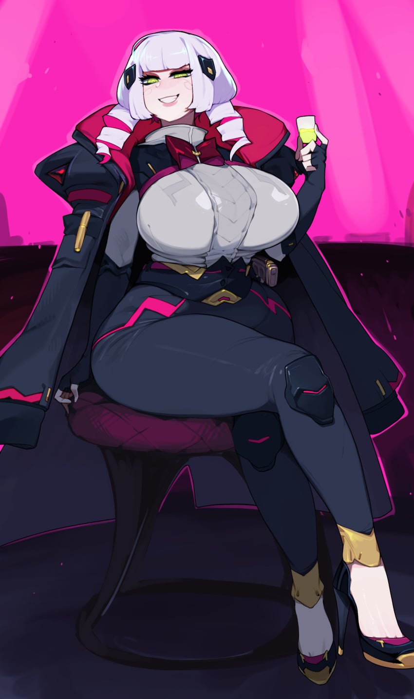Kodou-Sama (Cownon) Rule 34 Image
