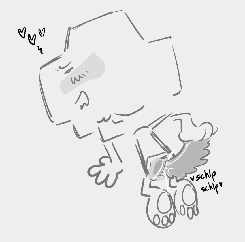 Tree (Bfdi) Rule 34 Image