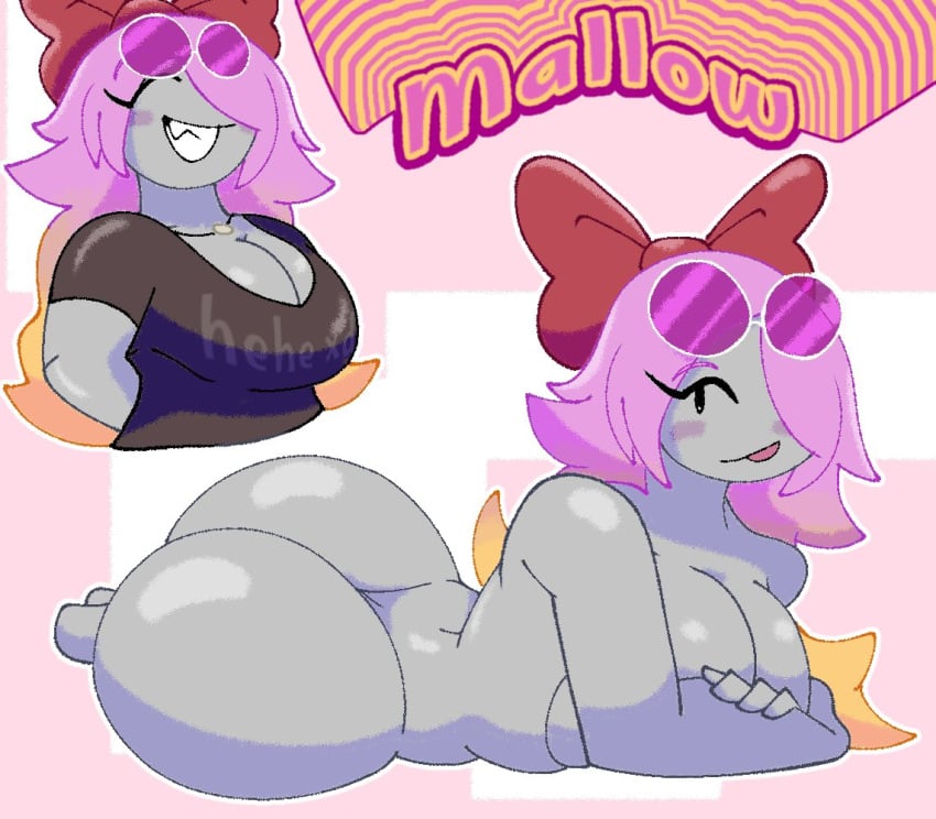 1girls Rule 34 Image