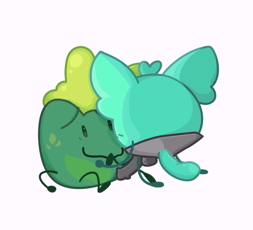Furry Ball (Moss) Rule 34 Image