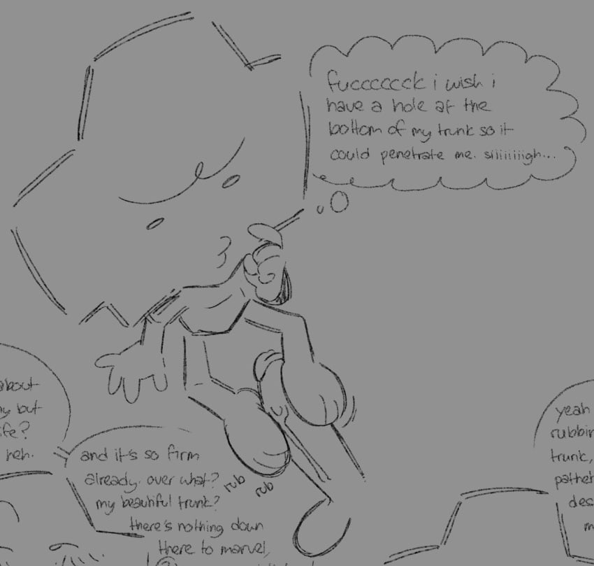 Tree (Bfdi) Rule 34 Image