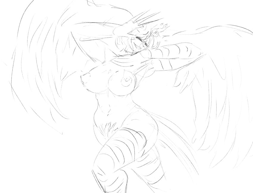 1girls Rule 34 Image