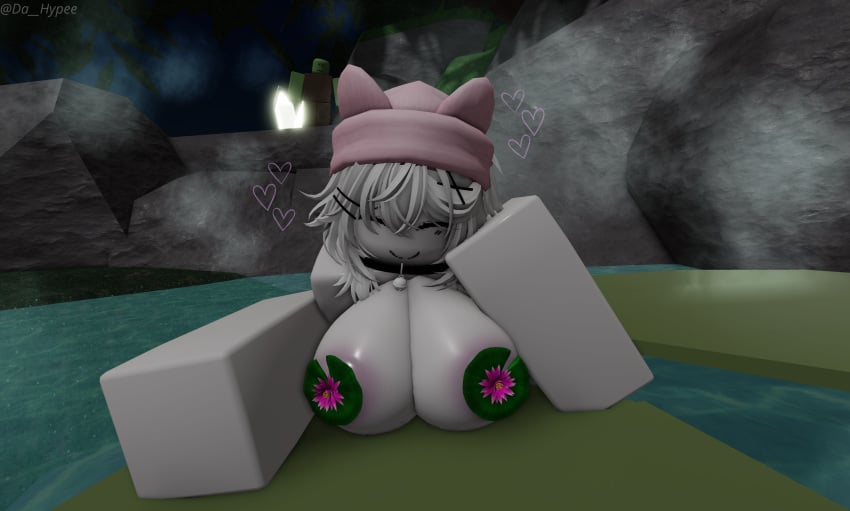 Cattail (Pvz) Rule 34 Image