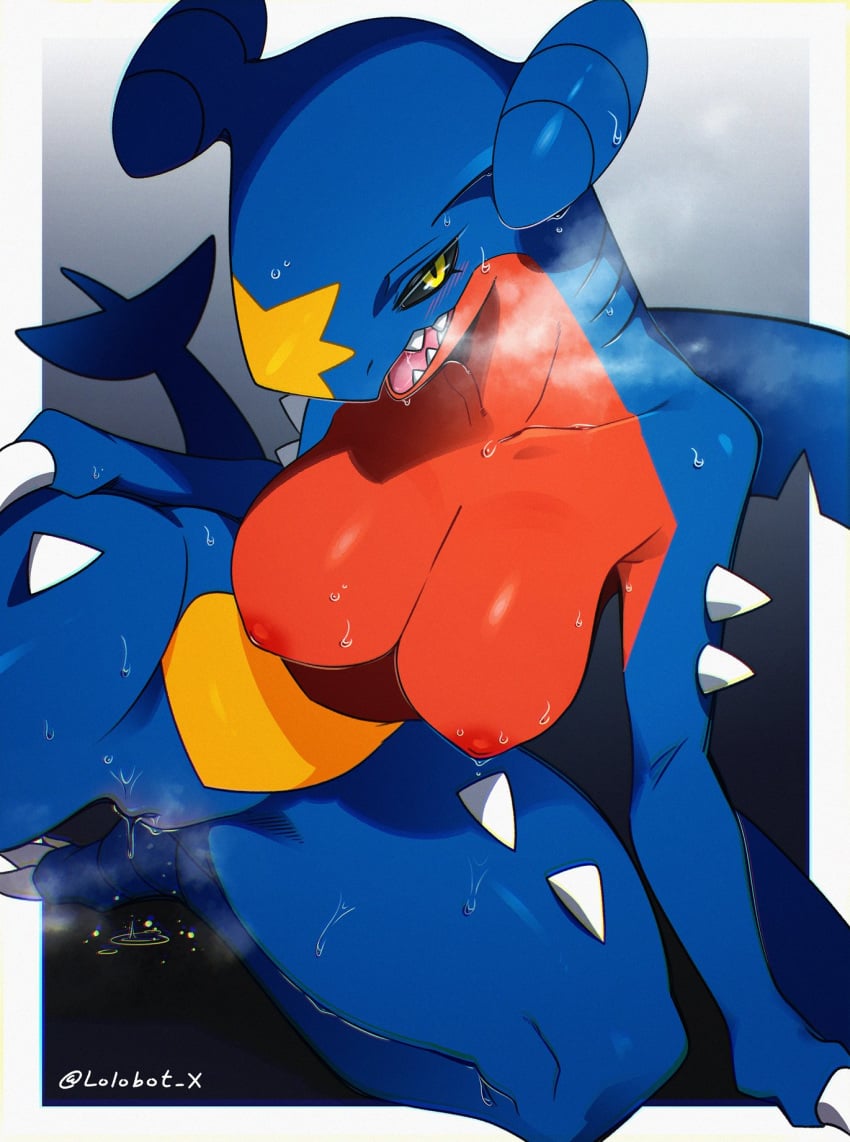 Pokemon (Species) Rule 34 Image