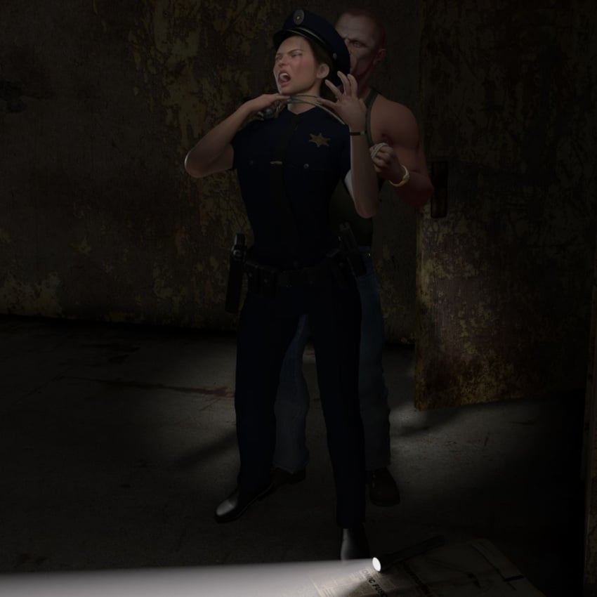 Basement Rule 34 Image