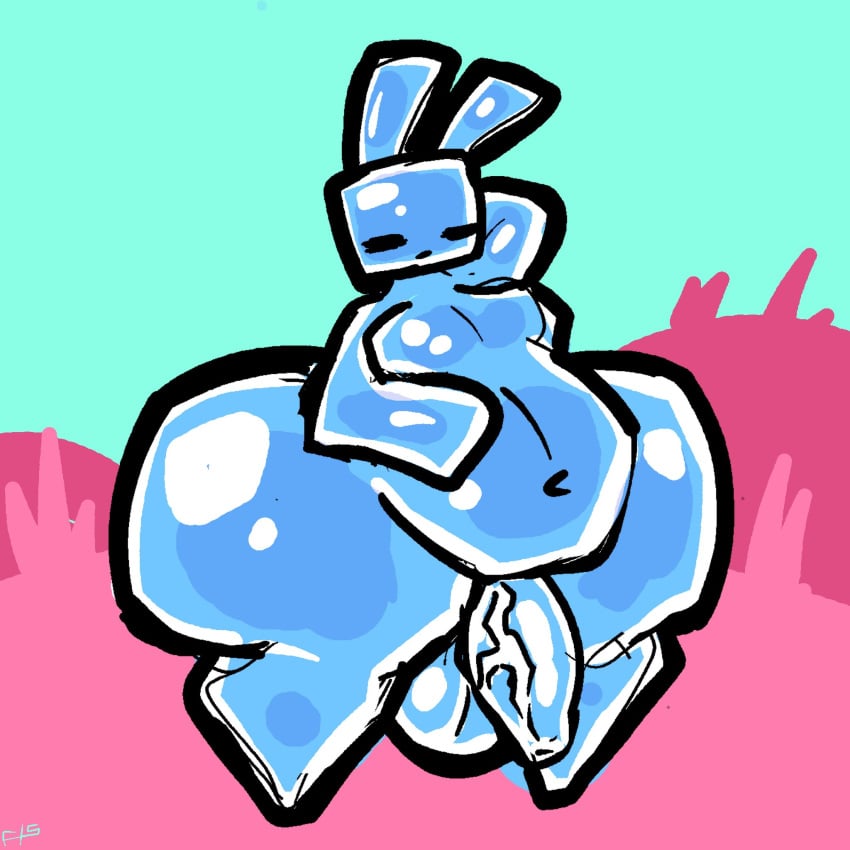 Microsoft Rule 34 Image