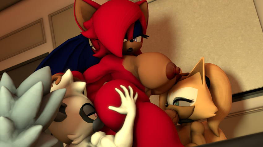 3d (Artwork) Rule 34 Image