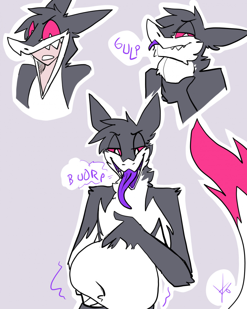Urik (Topazknight) Rule 34 Image