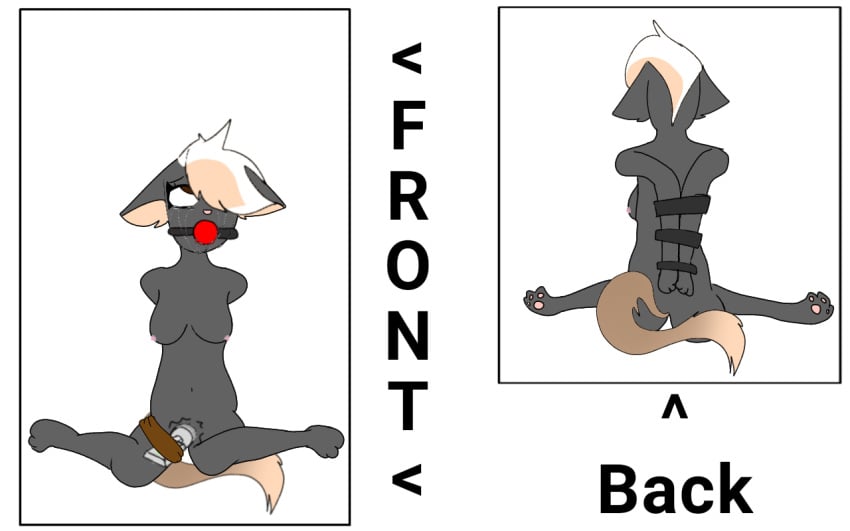 Ahe Gao Rule 34 Image