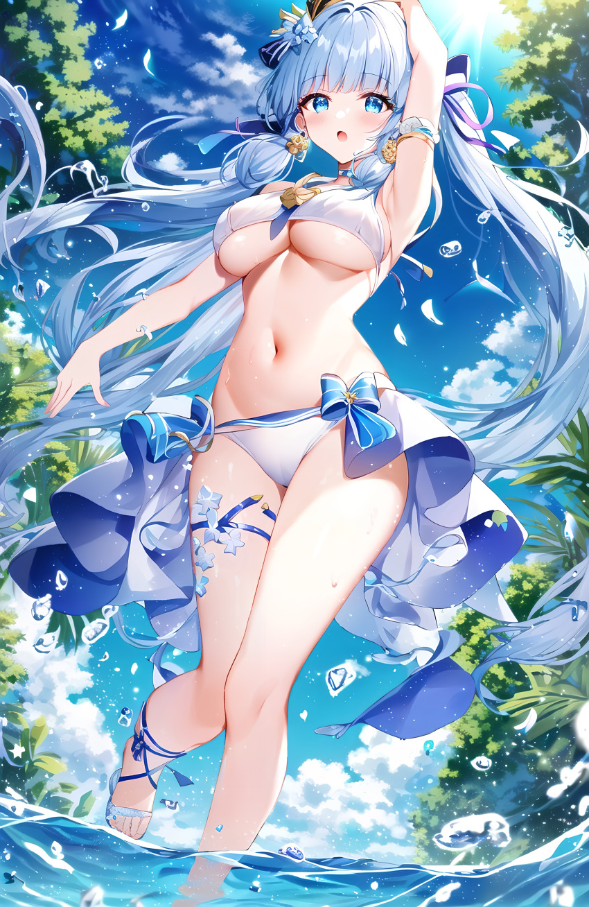 1girls Rule 34 Image