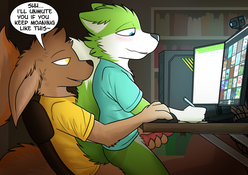 Anal Rule 34 Image