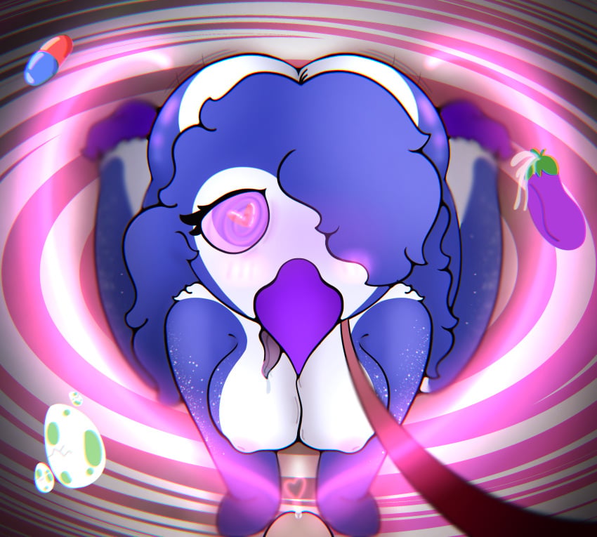 Pengy (Pengi Nsfw) Rule 34 Image