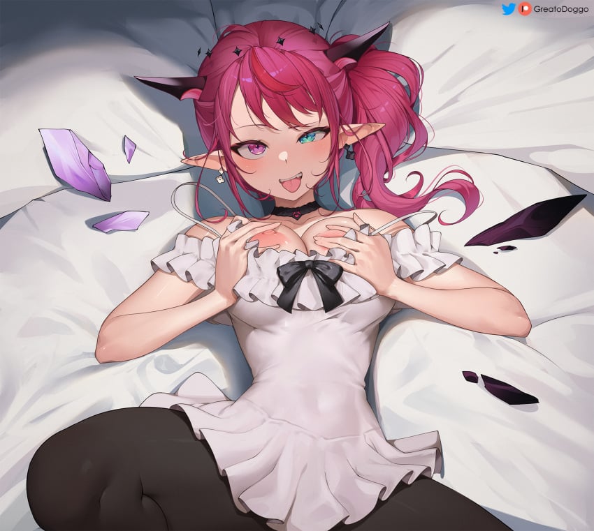 Irys (Hololive) Rule 34 Image