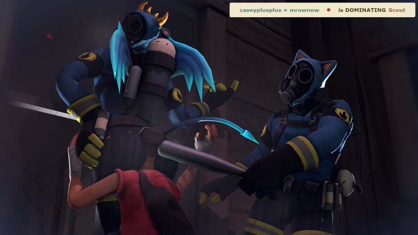 3boys 3d asphyxiation ass big_ass big_butt bodysuit bulge bulge_through_clothing domination face_in_ass facesitting fat_ass femboy fempyro game_over gameplay_mechanics gay hand_on_ass hand_on_butt hand_on_hip pyro pyro_(team_fortress_2) scout scout_(team_fortress_2) sfm smothering source_filmmaker steam steaming_body steamy_ass steamy_breath suffocation sweat sweating sweaty sweaty_body sweaty_butt tagme team_fortress_2 tf2 thick_thighs thighs unknown_artist valve