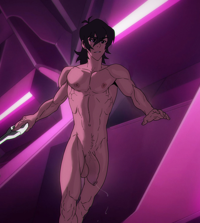 anma keith_kogane lad male_focus male_only voltron voltron:_legendary_defender