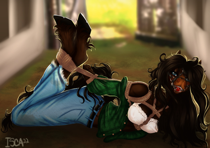 Czarina (Rulethirtyfor) Rule 34 Image