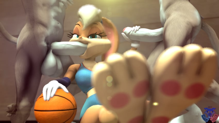 3d Rule 34 Image
