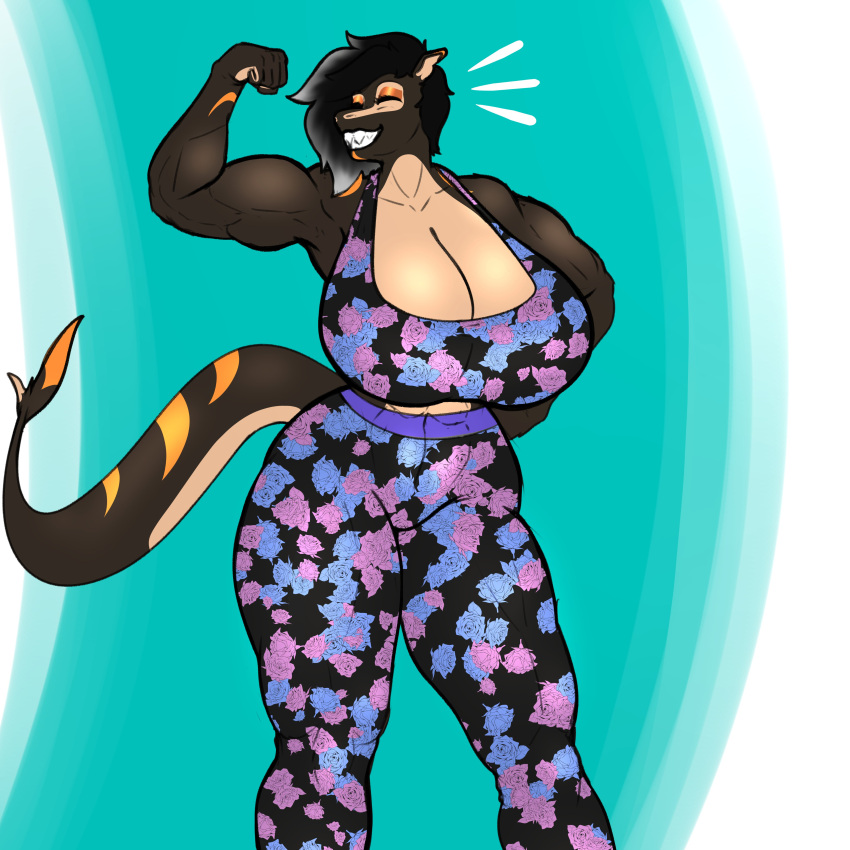 Natasha (Jigglephysics) Rule 34 Image