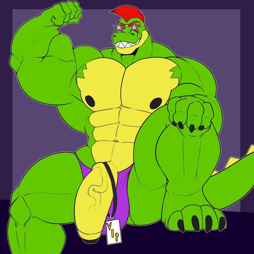 1boy 1male 2022 abdominals abs alligator alligatorid arcwuff bara biceps big_cock big_muscles big_penis bigger_male bulge bulge_through_clothing claws completely_nude completely_nude_male crocodile crocodilian crocodylid dick digital_drawing_(artwork) digital_media_(artwork) exposed_penis eyebrows fangs finger_claws five_nights_at_freddy's five_nights_at_freddy's:_security_breach flaccid flaccid_penis flexing flexing_arms flexing_bicep foreskin foreskin_folds furry_male furry_only glasses green_body green_skin half-erect huge_cock huge_muscles humanoid_genitalia humanoid_penis hyper_genitalia hyper_muscles hyper_penis large_penis male_focus male_only montgomery_gator_(fnaf) muscles muscular_anthro muscular_arms muscular_legs muscular_male navel nipples nude nude_male partially_clothed partially_clothed_male partially_retracted_foreskin pecs pectorals penis_awe penis_out penis_out_of_underwear presenting_penis purple_eyes red_eyebrows red_hair reptile reptile_humanoid scottgames sharp_teeth smile smiling smiling_at_viewer solo solo_anthro solo_male spiked_tail spiral_eyes star_glasses steel_wool_studios sunglasses thick_penis toes triceps underwear v.i.p_pass vein veiny_penis vip