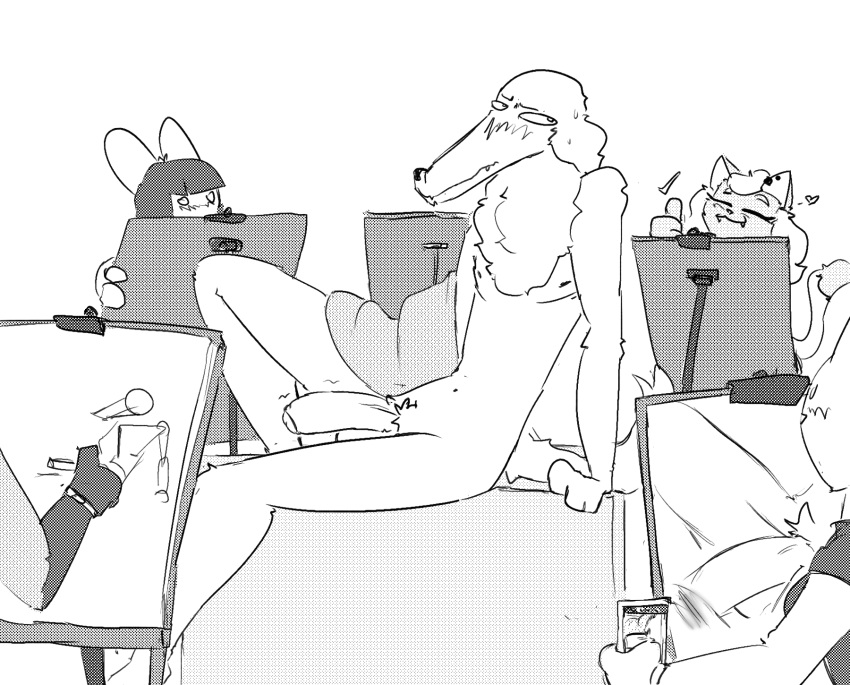 Character Request Rule 34 Image