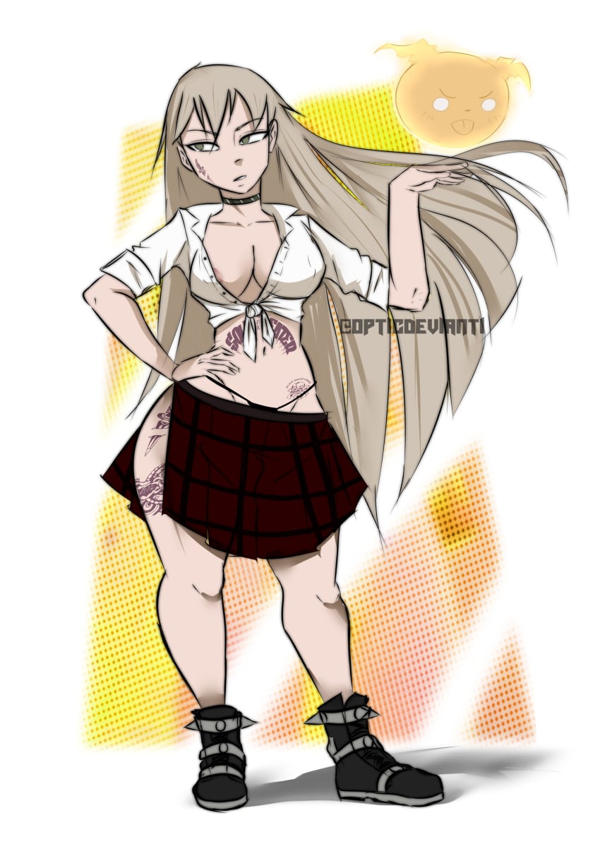 1girls Rule 34 Image