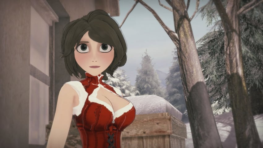 16:9 Rule 34 Image