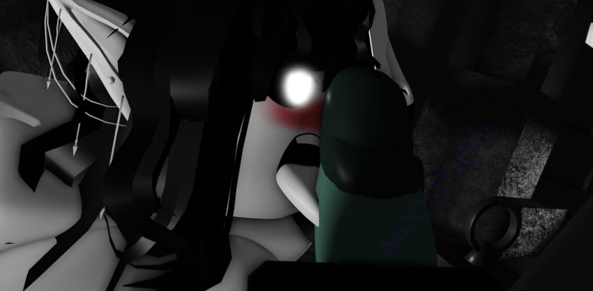 3d alternate_view cave deep_owl_(deepwoken) deepwoken handjob licking_penis moosty roblox roblox_game robloxian self_upload sitting tagme vesperian_(deepwoken)