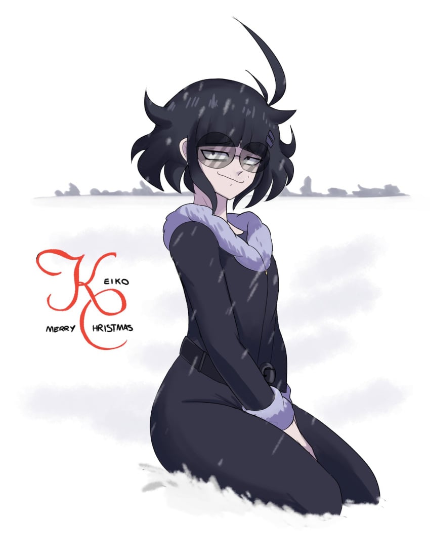 Keiko (Emmarrgus) Rule 34 Image