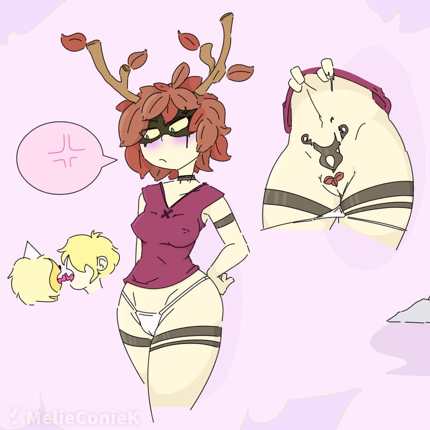 Adventure Time Rule 34 Image
