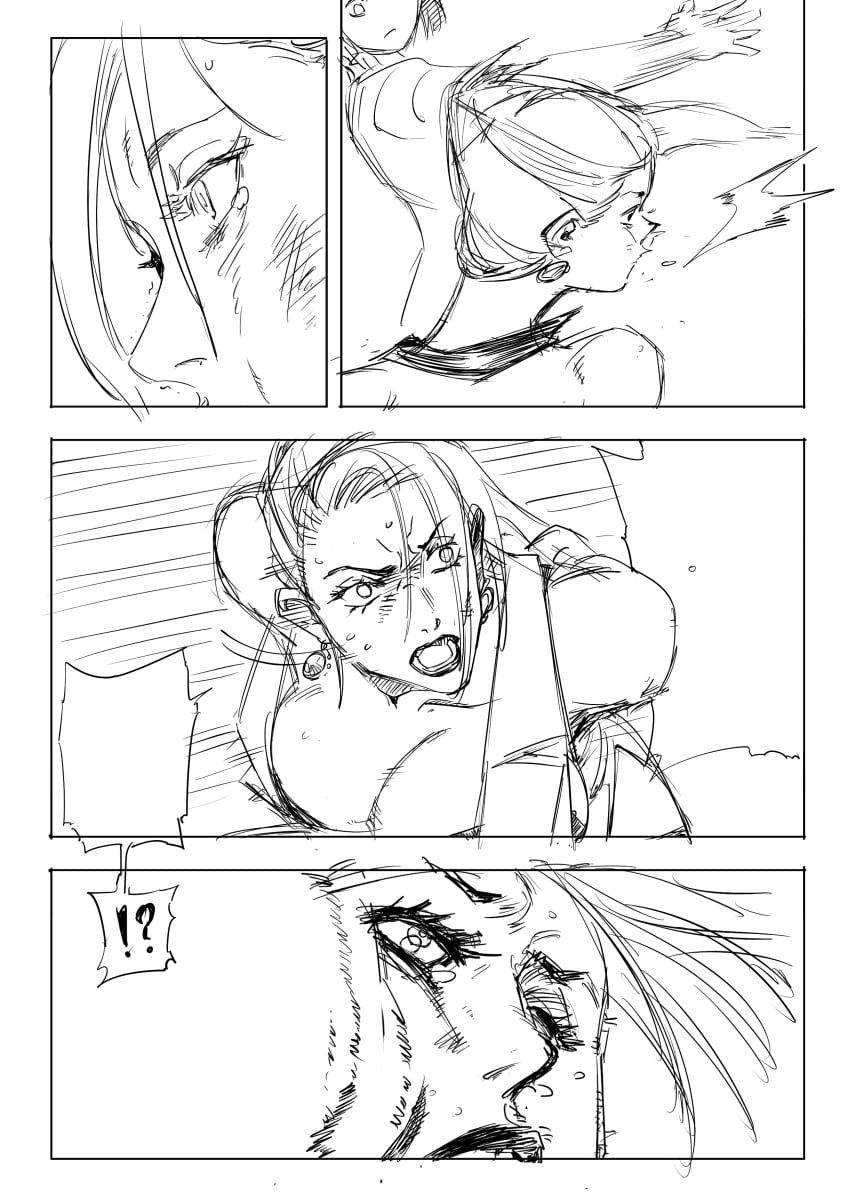 Scarlet (Ffvii) Rule 34 Image