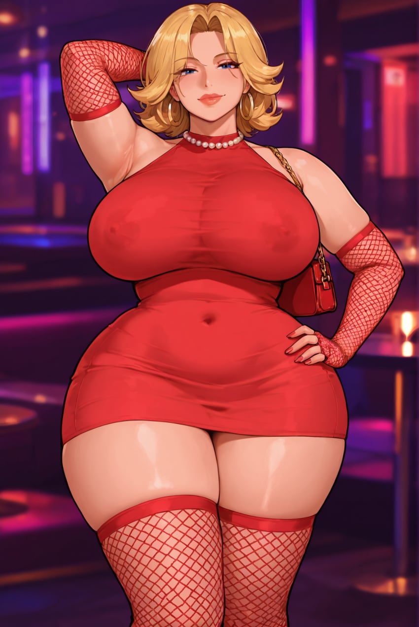 1girls Rule 34 Image