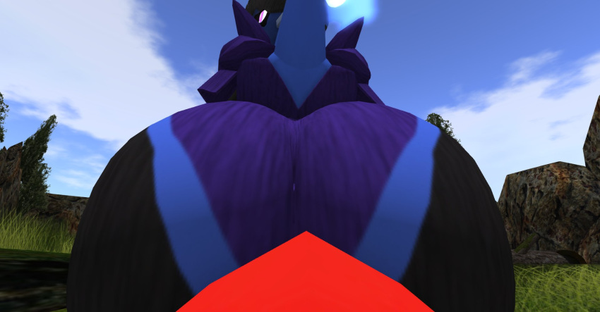 Anthro Rule 34 Image
