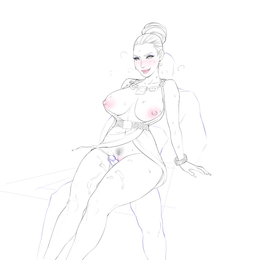 1girls Rule 34 Image