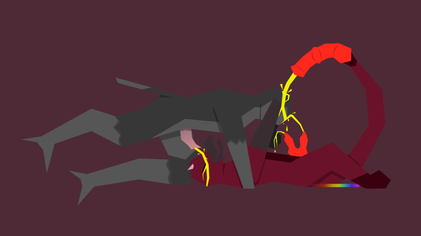 Mythology Rule 34 Image