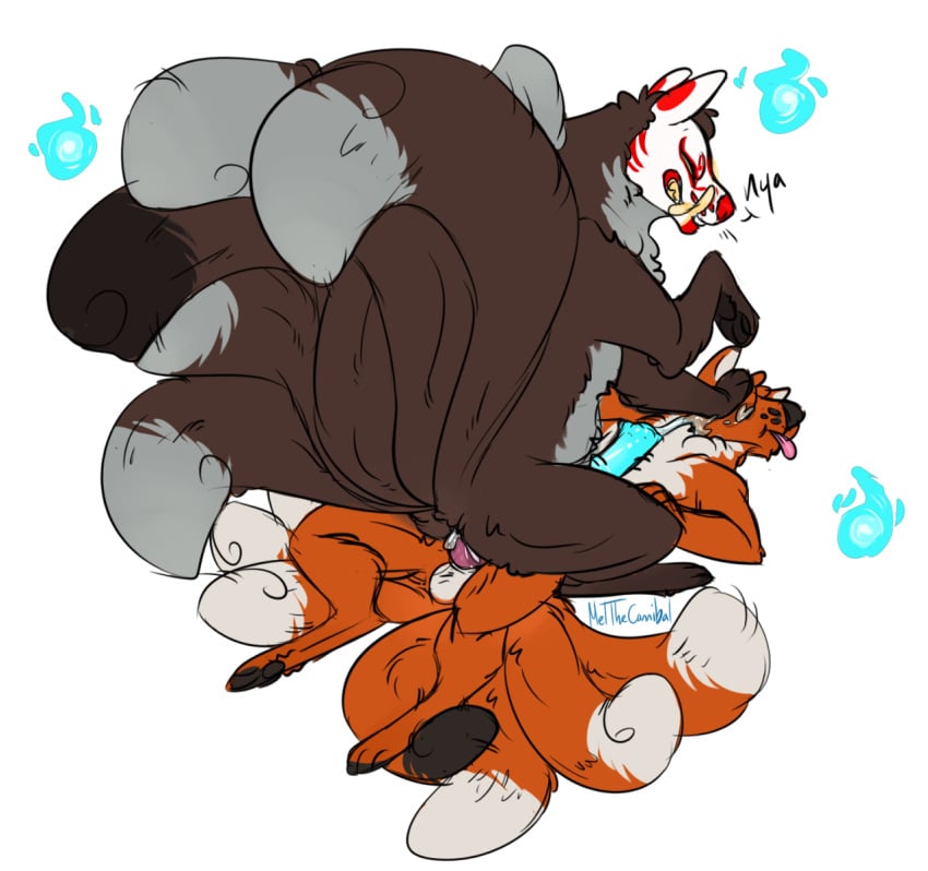 Anal Rule 34 Image