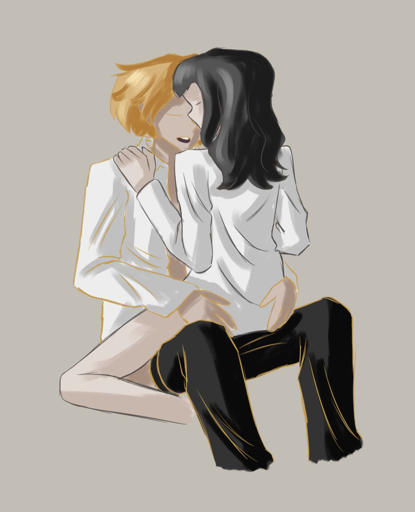 1girls Rule 34 Image