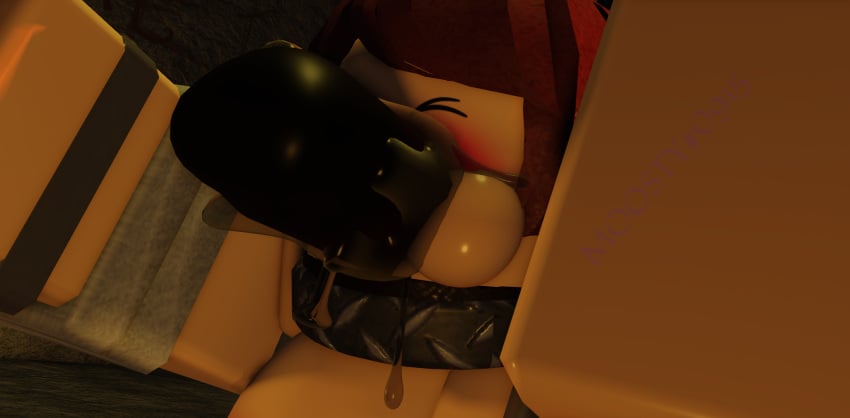 3d cave cum_in_pussy decaying_winter disembodied_penis doggy_style face_fucking front_view moosty precum red_hair reikgon reikgon_cultist ritual roblox roblox_game robloxian self_upload sickler tagme vaginal_penetration