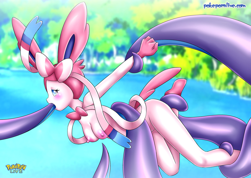 Eeveelution (Game Freak) Rule 34 Image