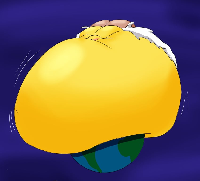 animal_crossing ankha big_ass bigger_female bubble_butt cum_drip cum_inflated_belly cum_inflation cumflated_belly cumflation huge_ass hyper hyper_ass hyper_belly hyper_butt inflated_belly inflation planetary_macro size_difference spherical_inflation tagme user3345