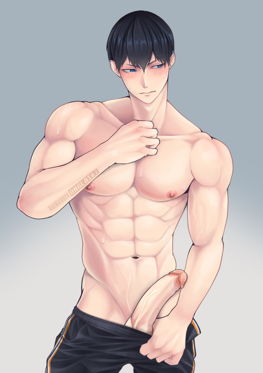 onglai87 tagme tobio_kageyama