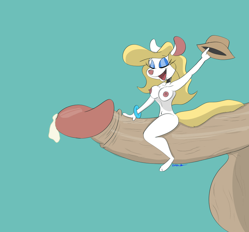 Minerva Mink (Animaniacs) Rule 34 Image