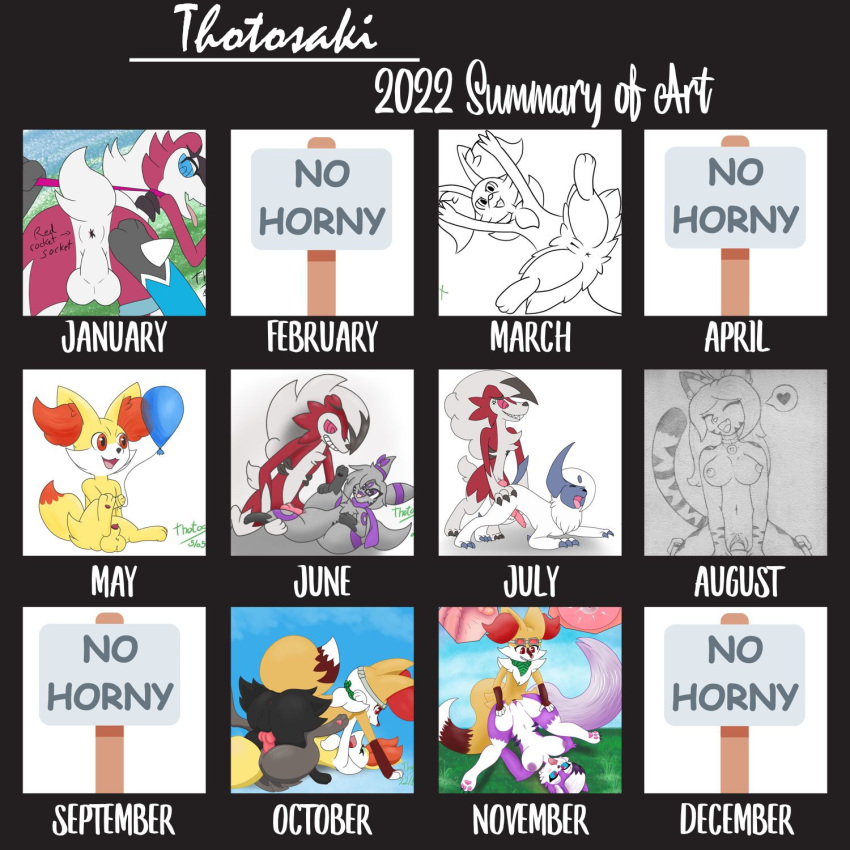 1:1 absol anthro anthro_on_feral anthro_penetrating anthro_penetrating_feral art_summary balls braixen breasts eeveelution english_text felid female fennekin feral feral_penetrated furry generation_2_pokemon generation_3_pokemon generation_6_pokemon generation_7_pokemon genitals hi_res katsurokurosaki kemono lycanroc male male/female male/male mammal midnight_lycanroc nintendo pantherine penetration penis pokémon_(species) pokemon pokemon_(species) pussy sex text tiger umbreon zoophilia