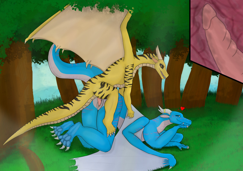 Aurixen Rule 34 Image