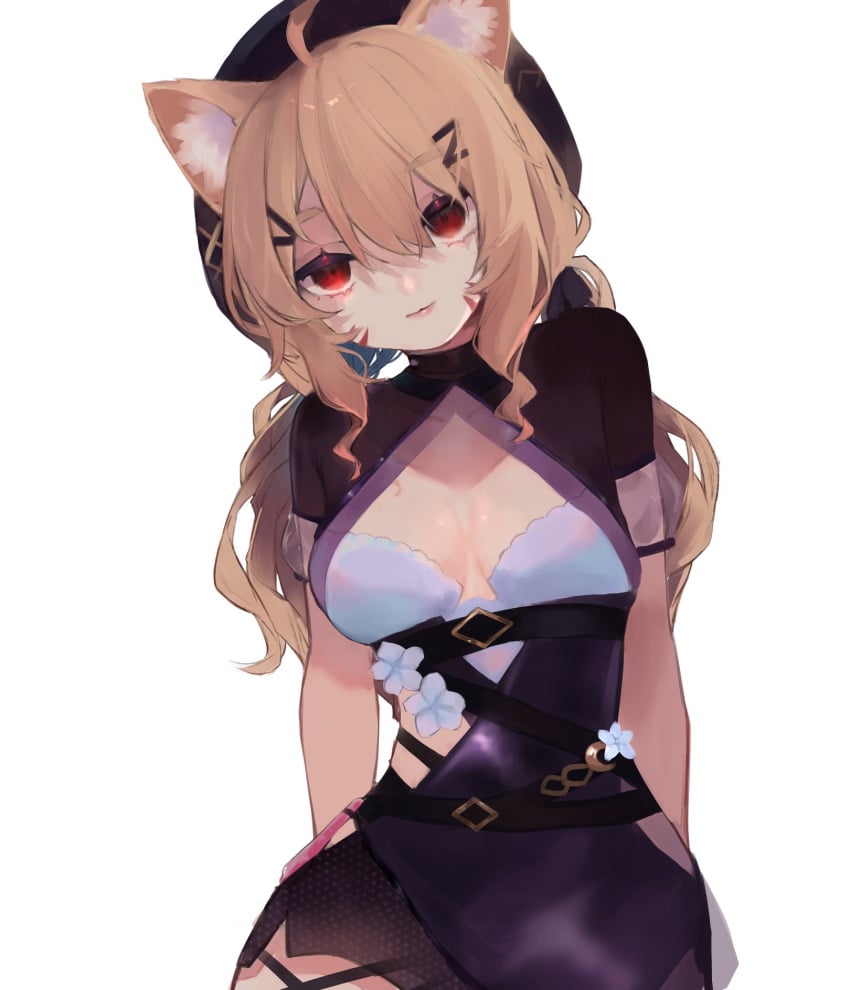 Squchan (Vtuber) Rule 34 Image