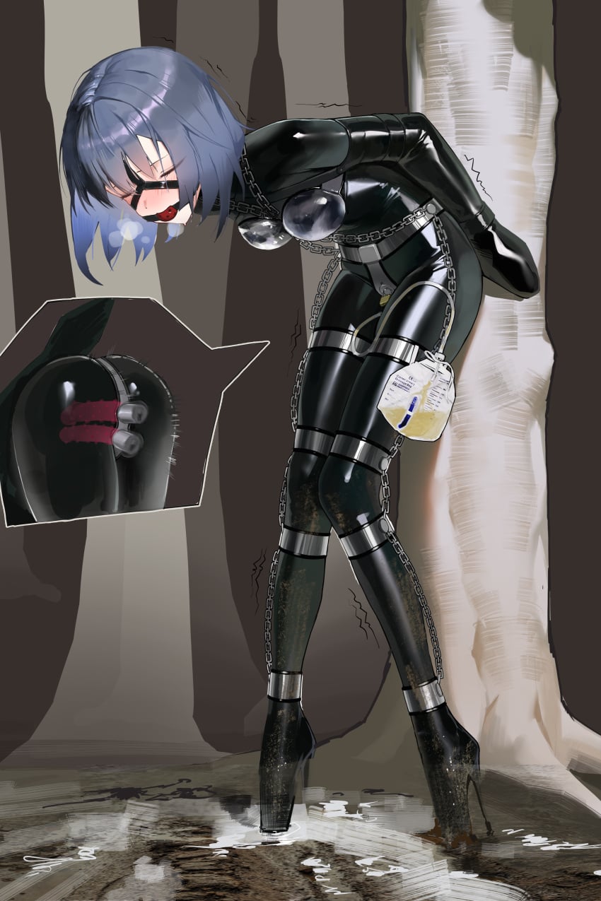 Original Rule 34 Image