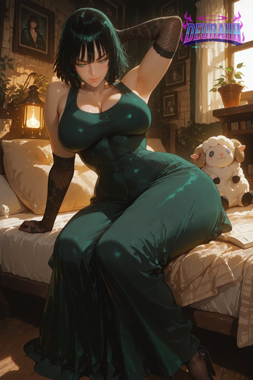 Esper Sisters (One-Punch Man) Rule 34 Image