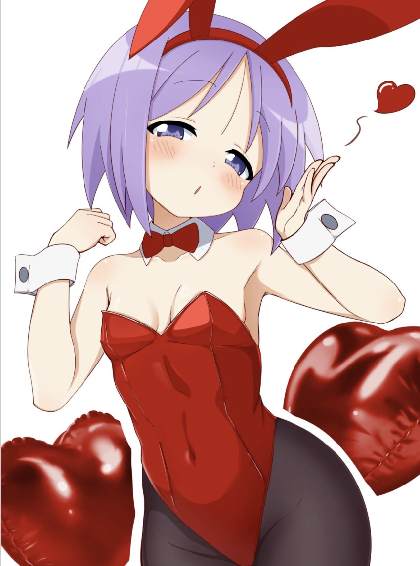 Tsukasa Hiiragi (Lucky Star) Rule 34 Image