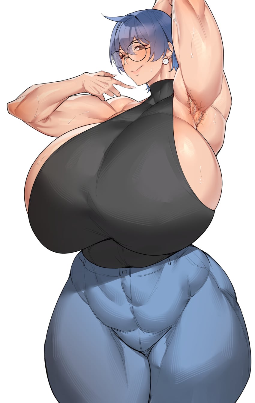1female 1females 1girl 1girls female female_only girl girl_only natedecock natsumi_(natedecock) original original_character solo solo_female solo_girl tagme
