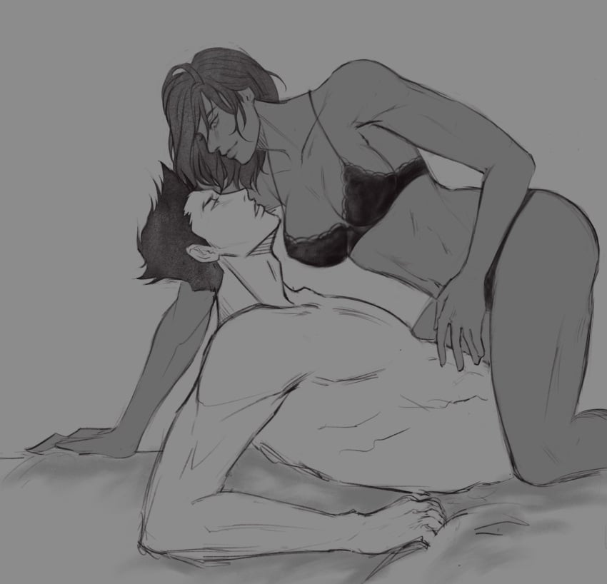 Korra (Avatar Legends) Rule 34 Image