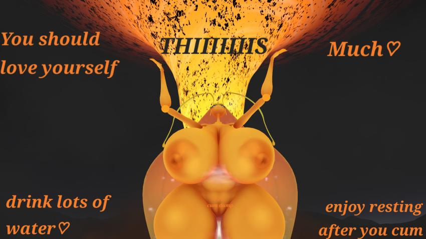 Pheromosa (Nintendo) Rule 34 Image